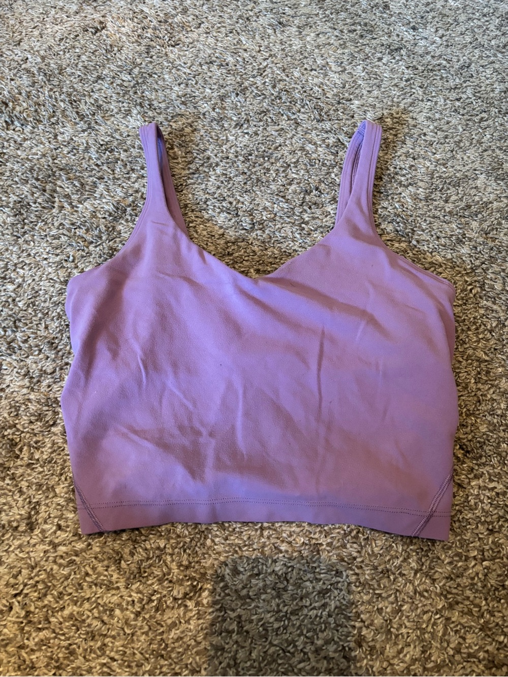 Lululemon align tank